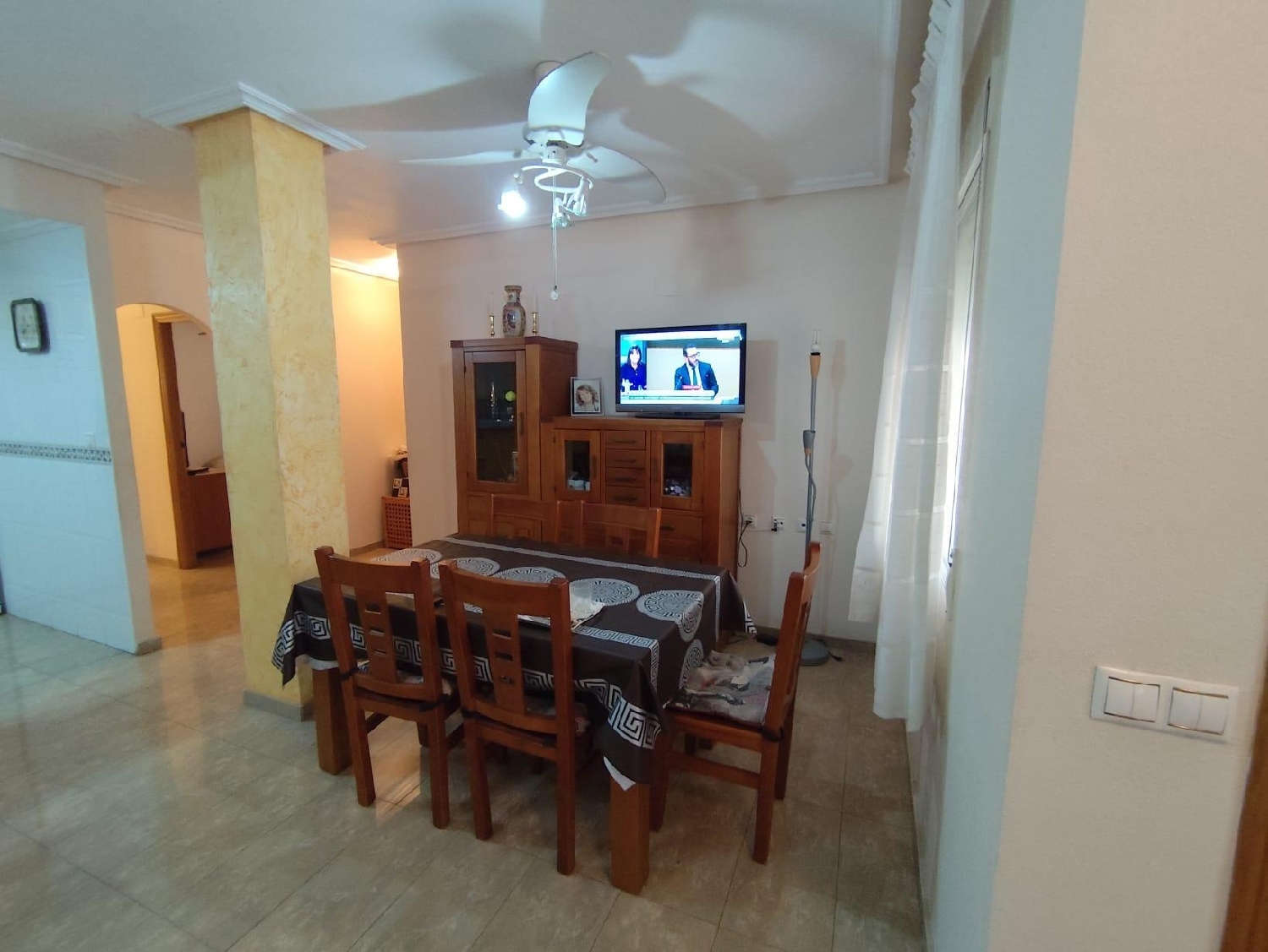 te koop appartement Torrevieja Baix Segura 3