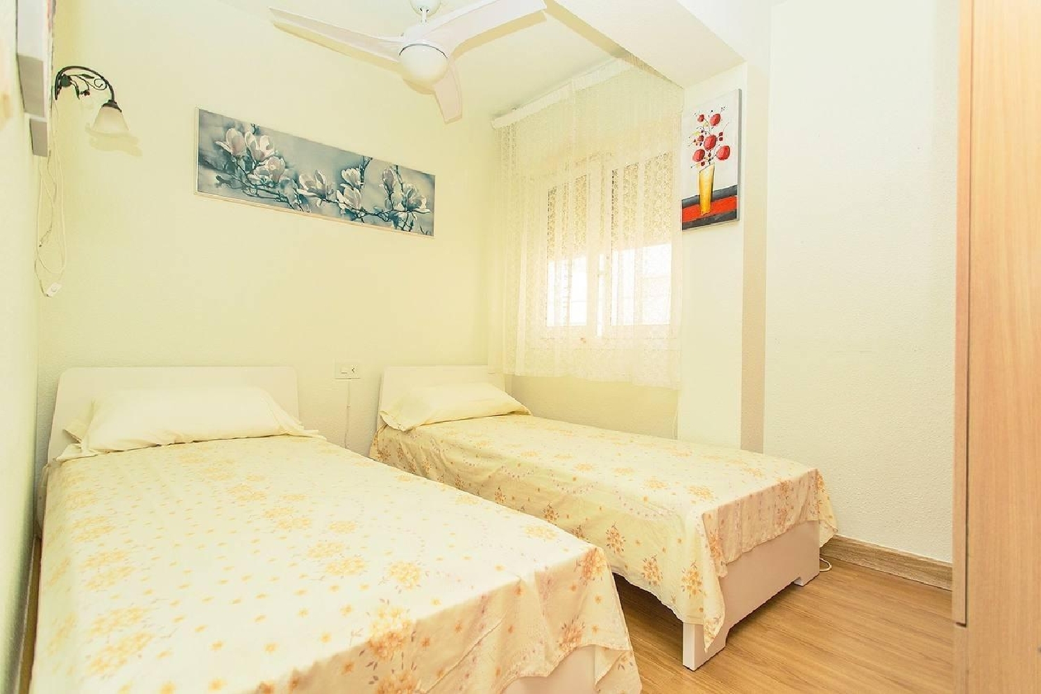  te koop appartement Torrevieja Baix Segura 5