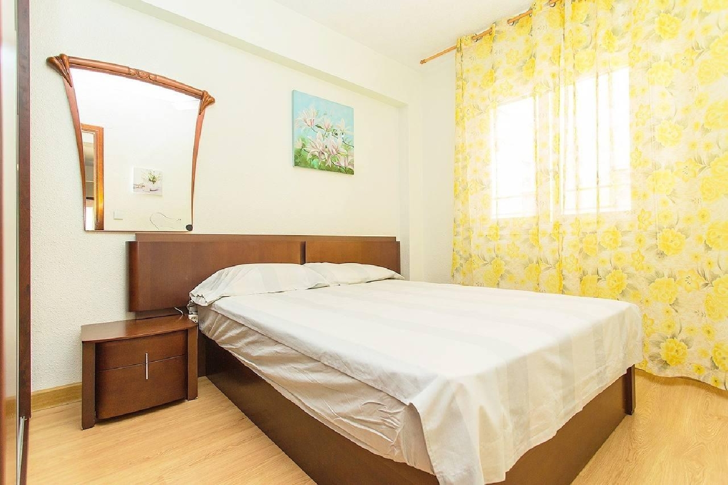 te koop appartement Torrevieja Baix Segura 2