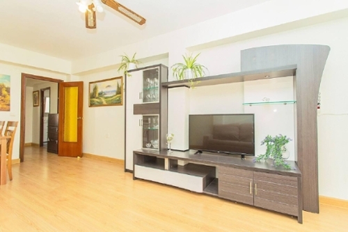 Torrevieja Baix Segura appartement foto 6282839