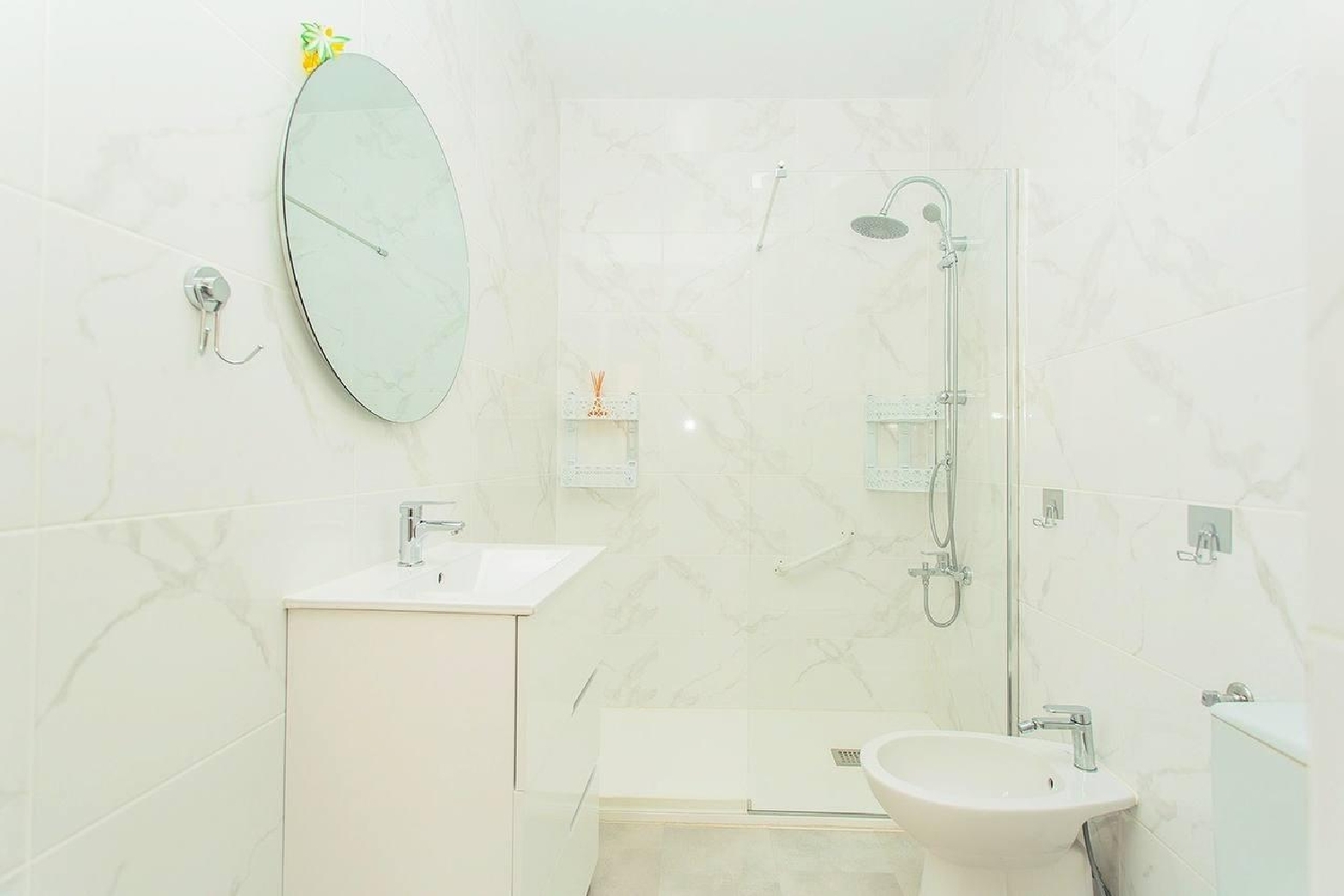  te koop appartement Torrevieja Baix Segura 8