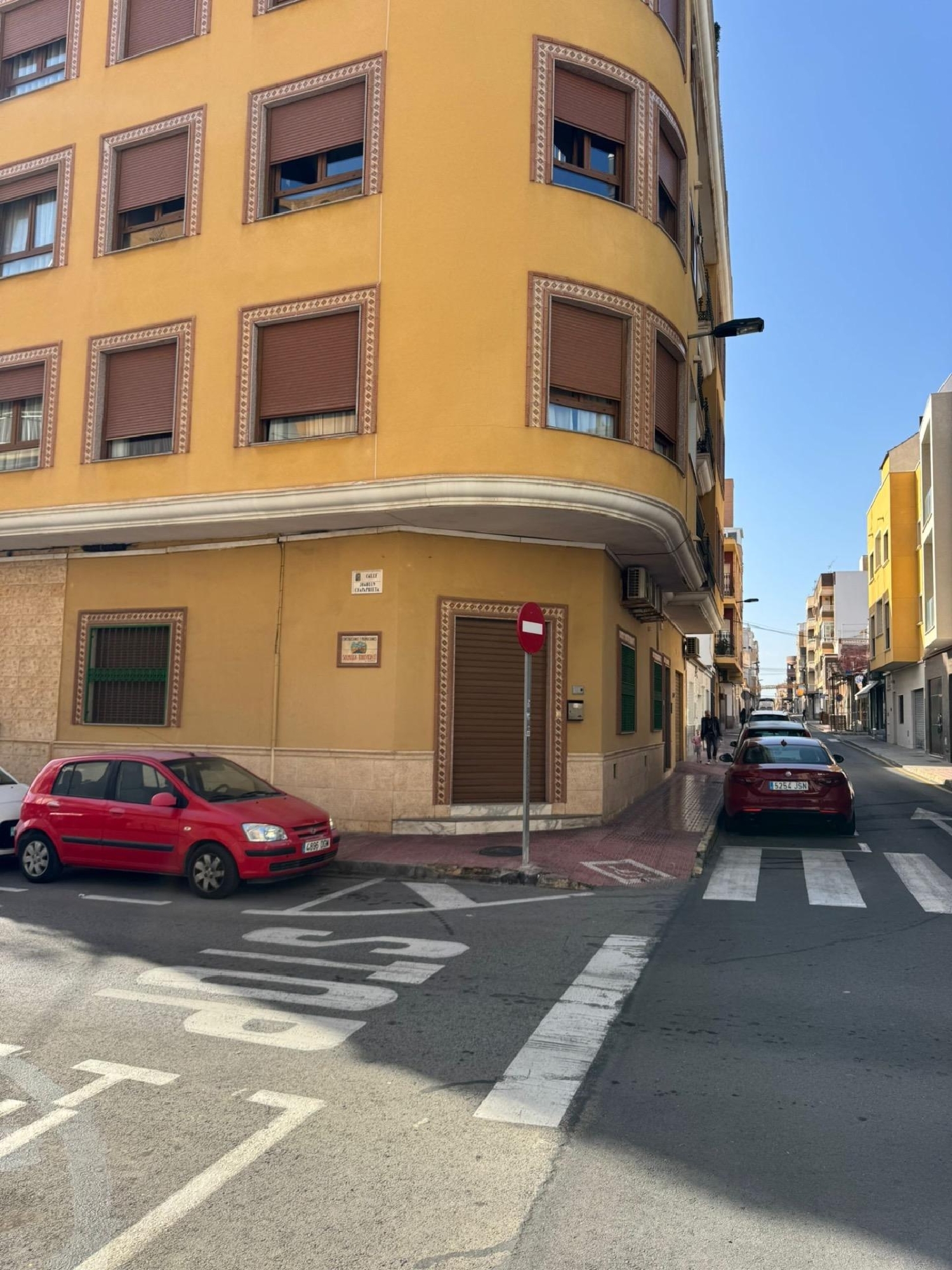  en venta apartamento Torrevieja Baix Segura 2