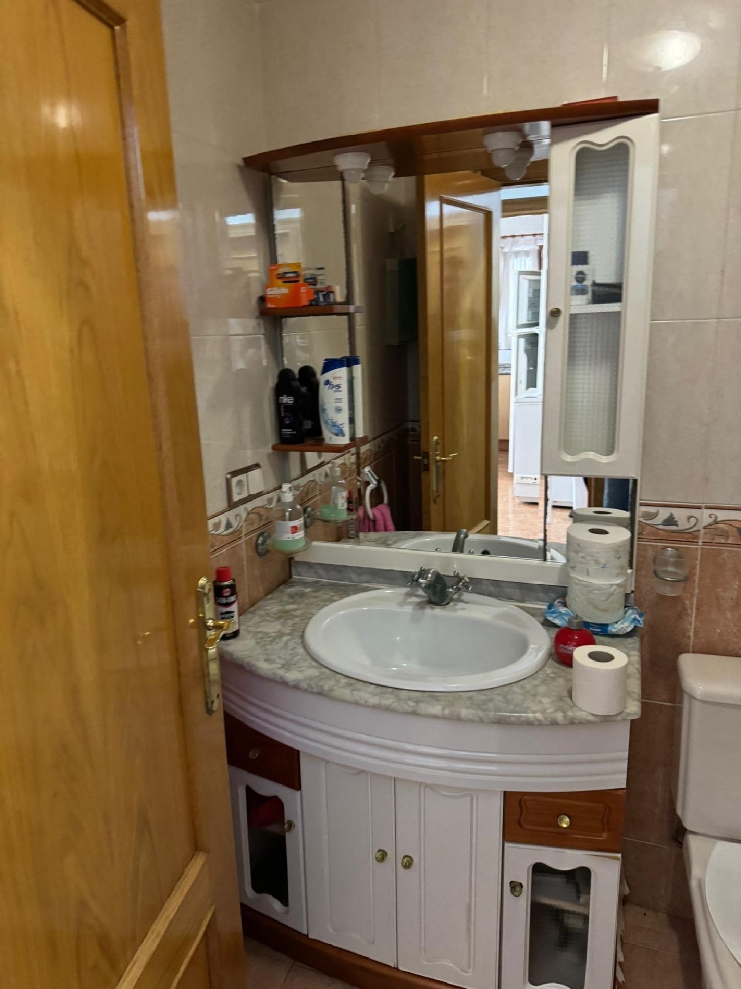  en venta apartamento Torrevieja Baix Segura 5