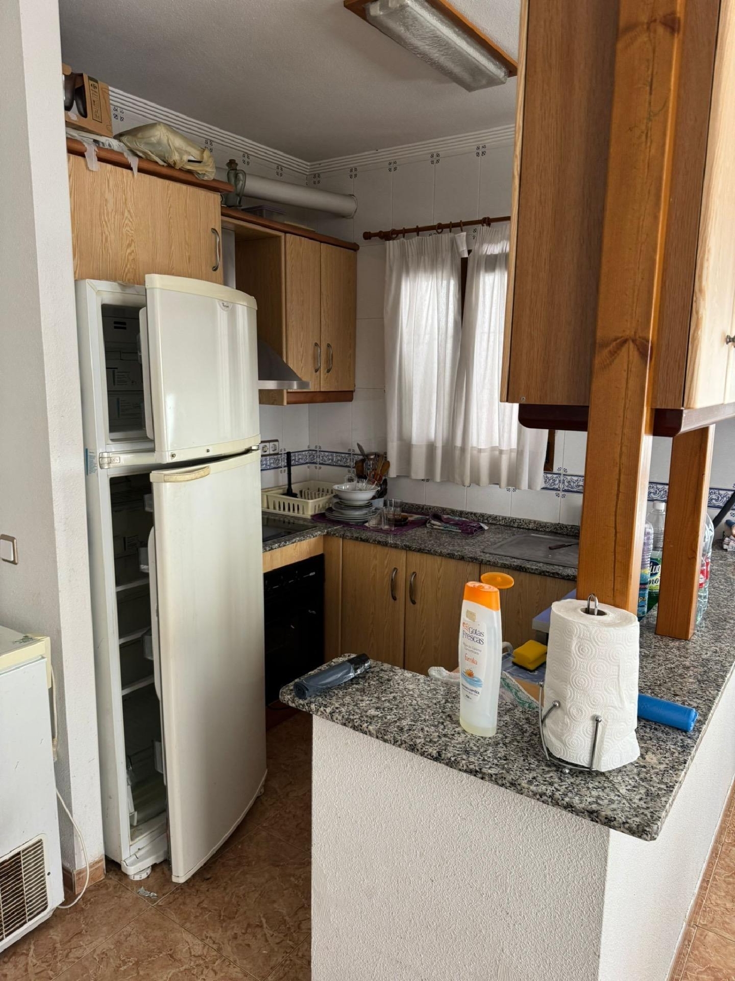  en venta apartamento Torrevieja Baix Segura 8