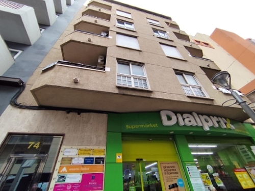Torrevieja Baix Segura apartamento foto 6282848