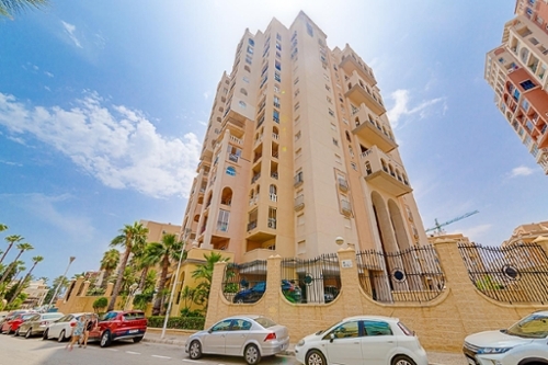 Torrevieja Baix Segura apartamento foto 6282852