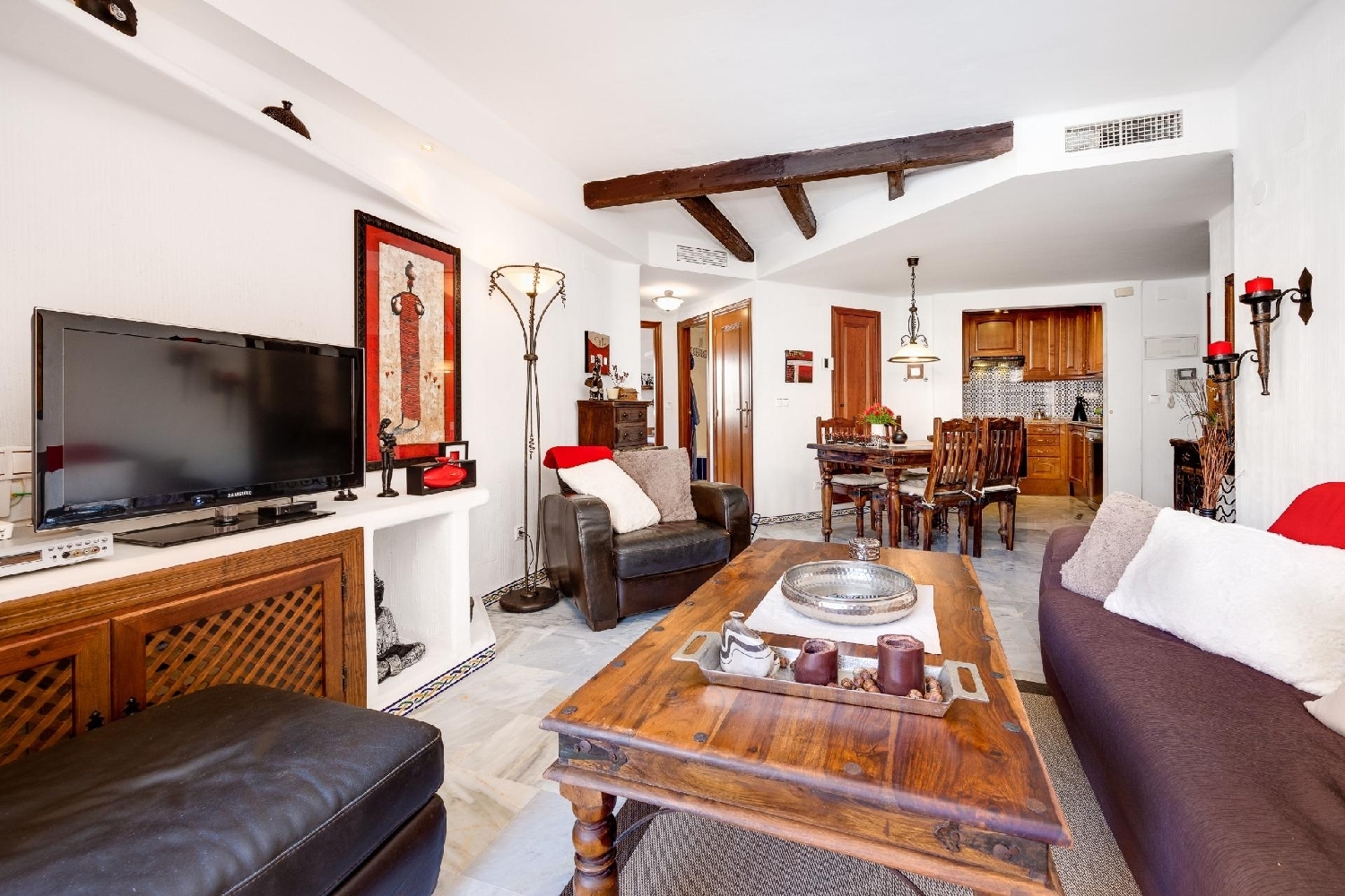  en venta apartamento Torrevieja Baix Segura 8