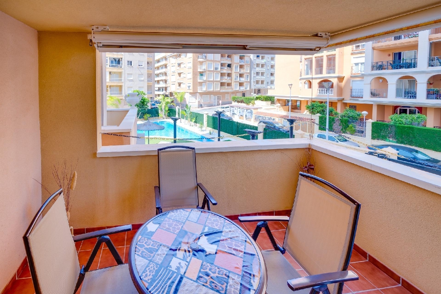  en venta apartamento Torrevieja Baix Segura 4