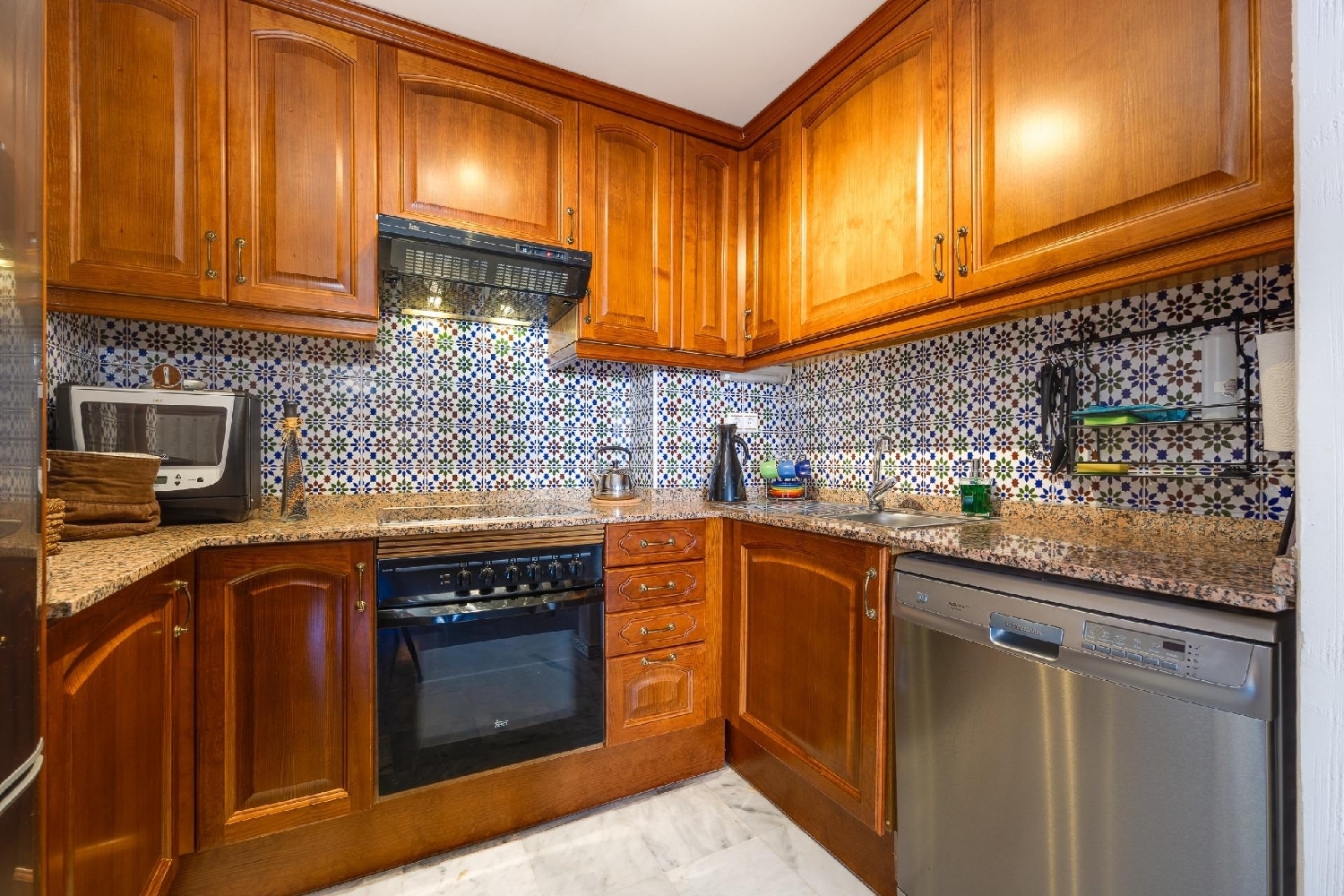  en venta apartamento Torrevieja Baix Segura 7