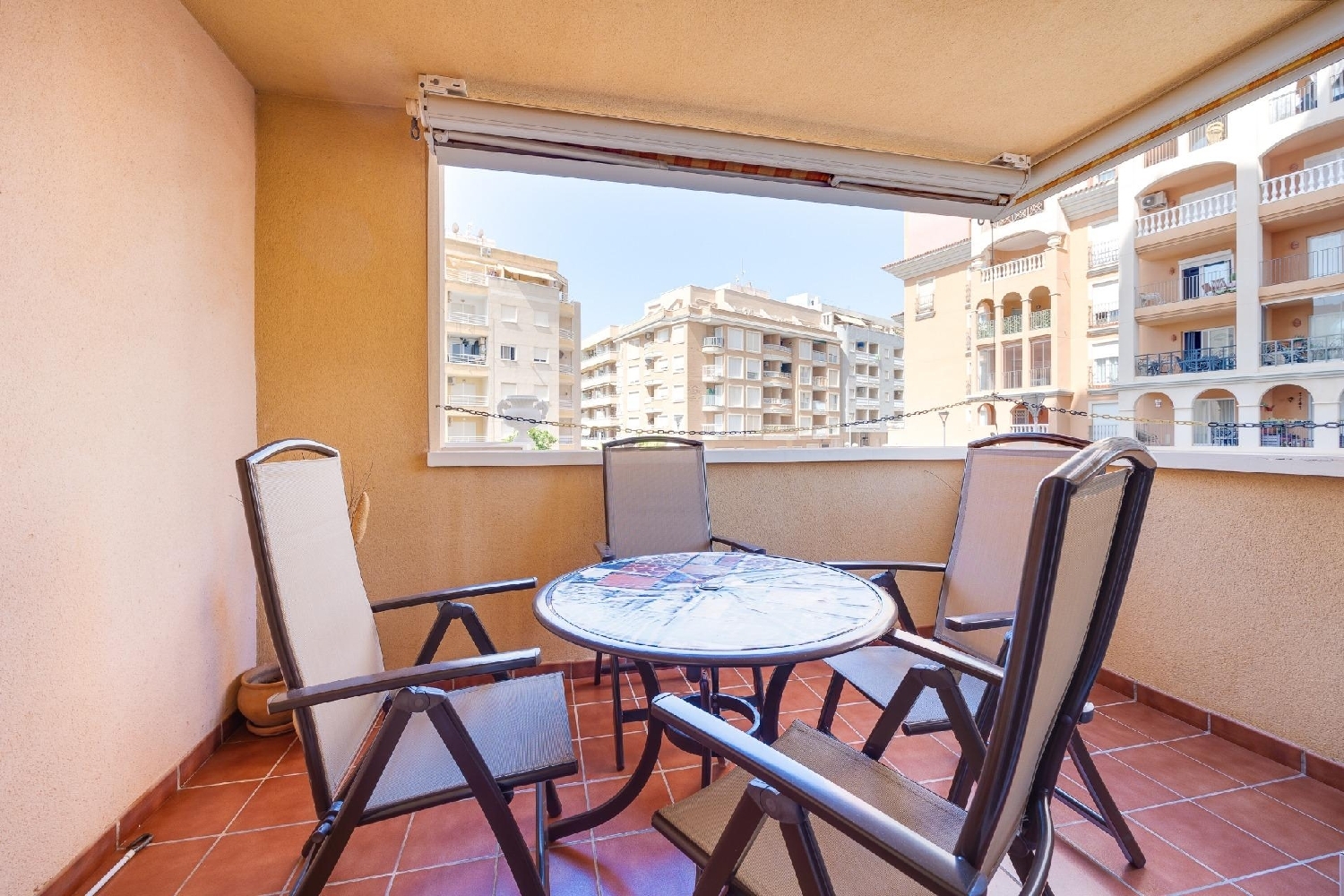  en venta apartamento Torrevieja Baix Segura 5