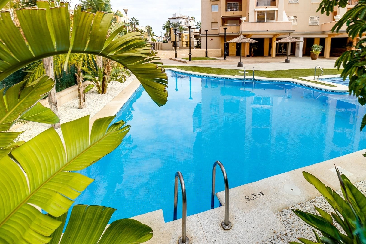  en venta apartamento Torrevieja Baix Segura 2
