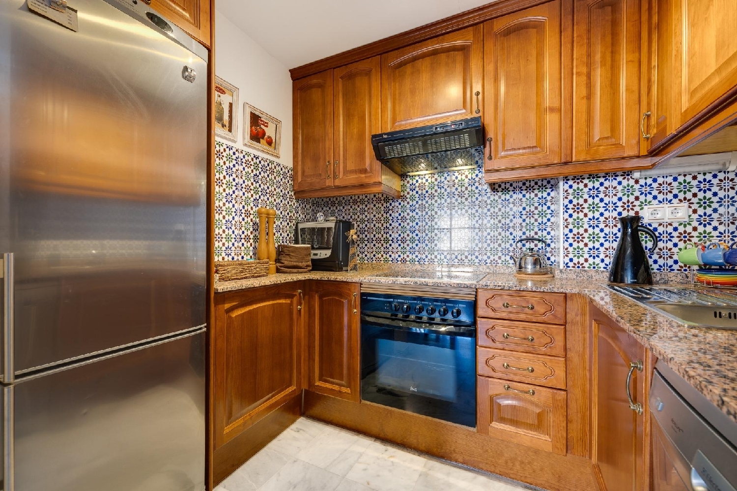  en venta apartamento Torrevieja Baix Segura 6