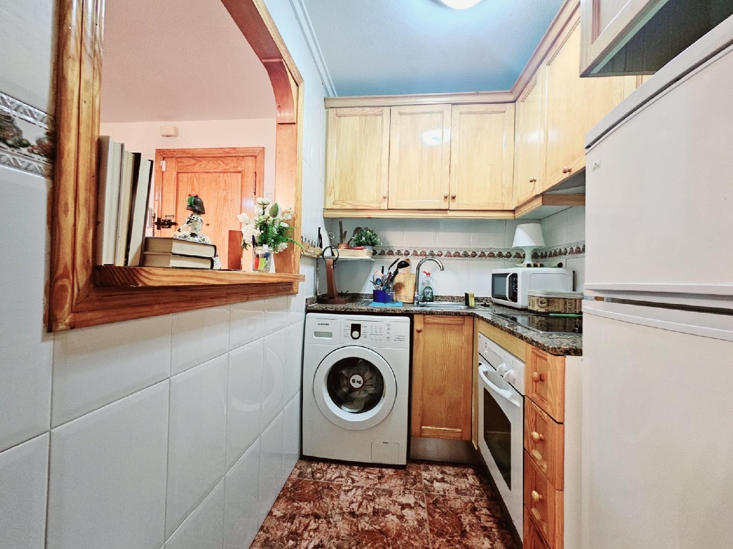  te koop appartement Torrevieja Baix Segura 5