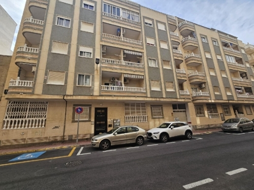 Torrevieja Baix Segura appartement foto 6282856