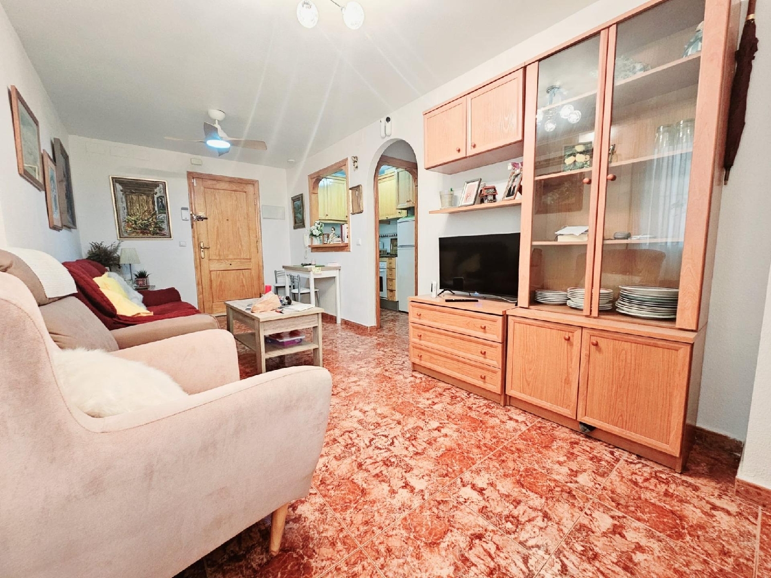 te koop appartement Torrevieja Baix Segura 2