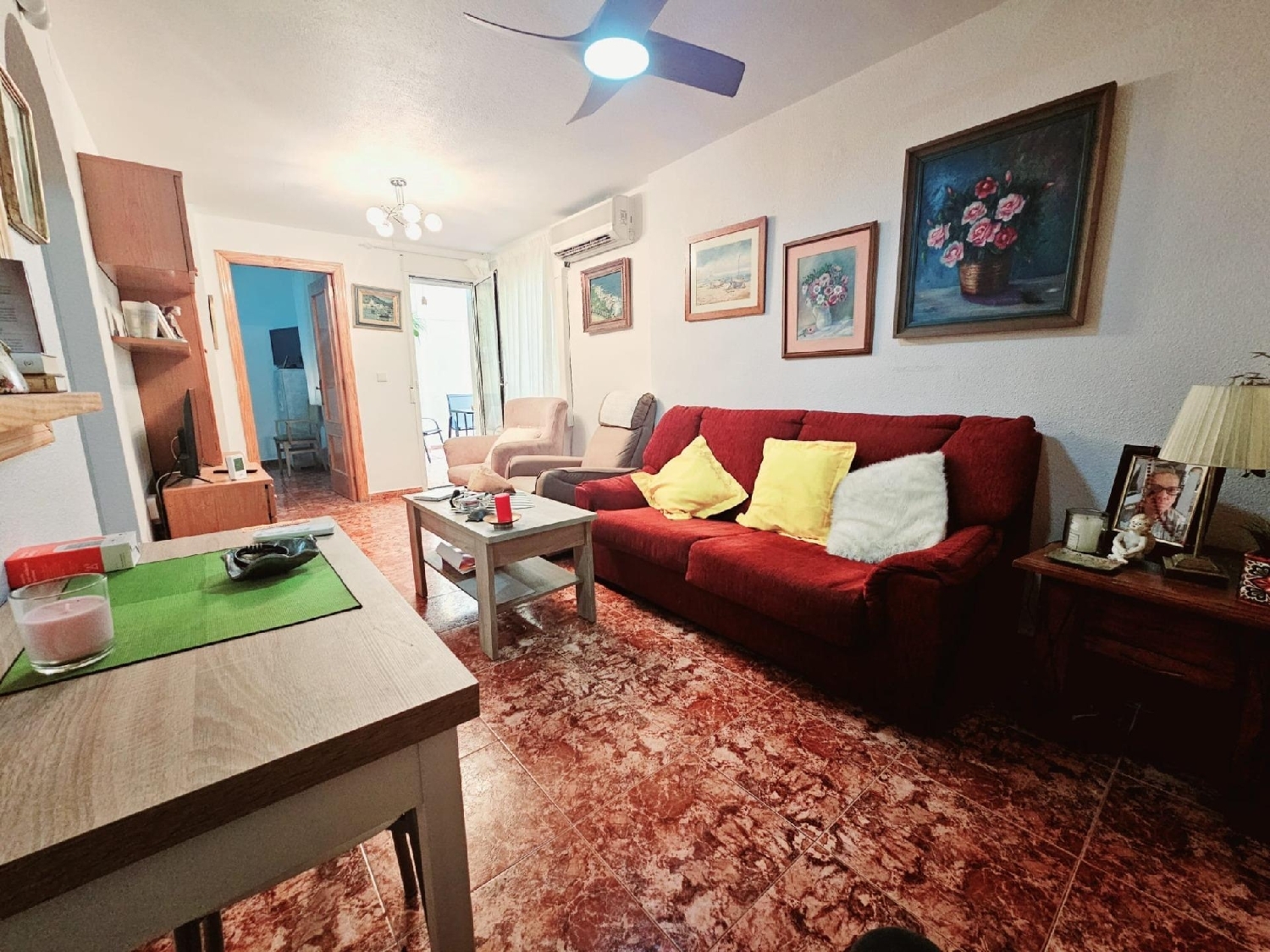  te koop appartement Torrevieja Baix Segura 4