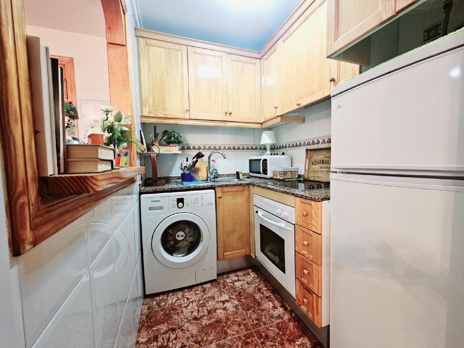  te koop appartement Torrevieja Baix Segura 6