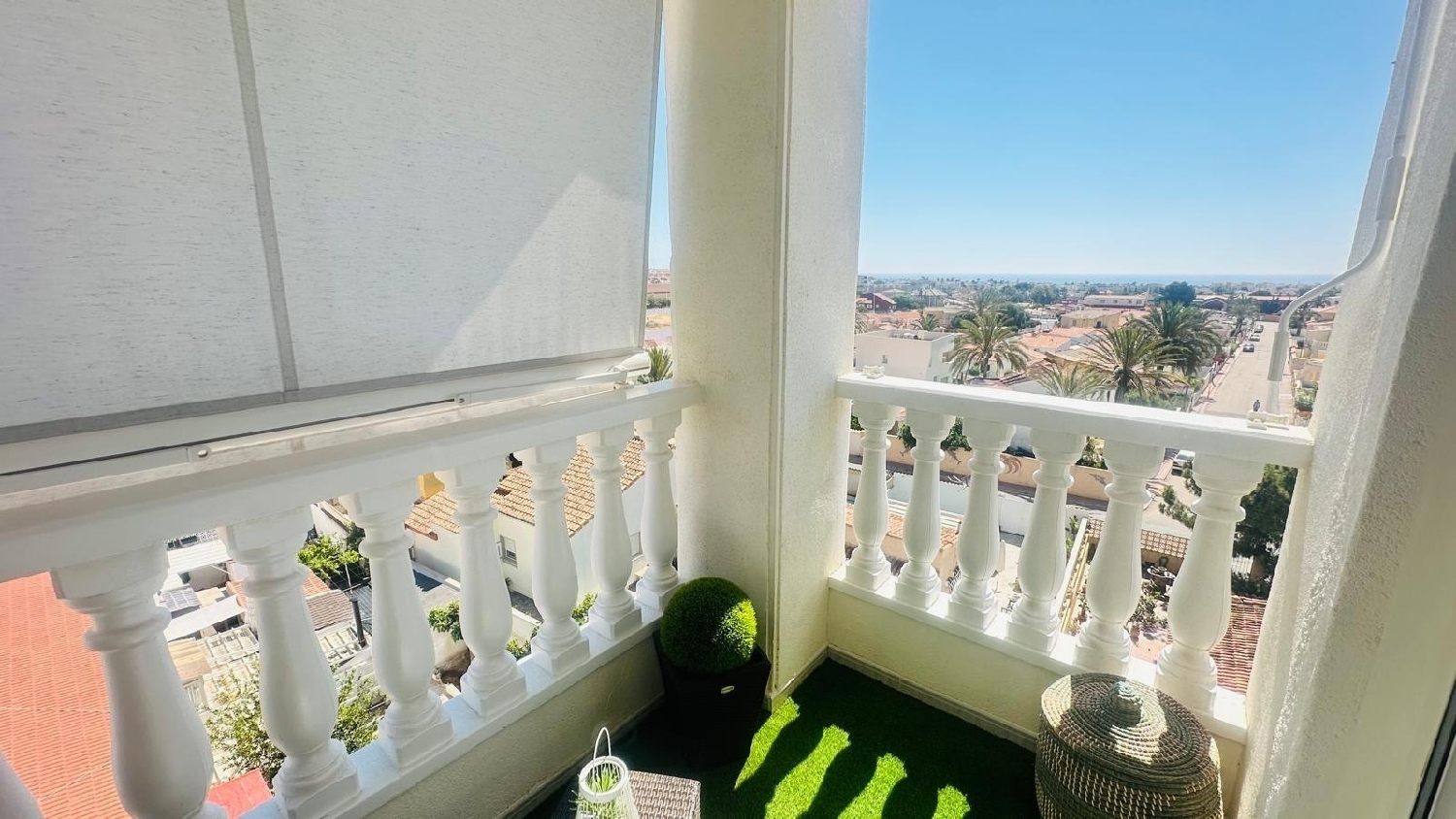 en venta apartamento Torrevieja Baix Segura 3