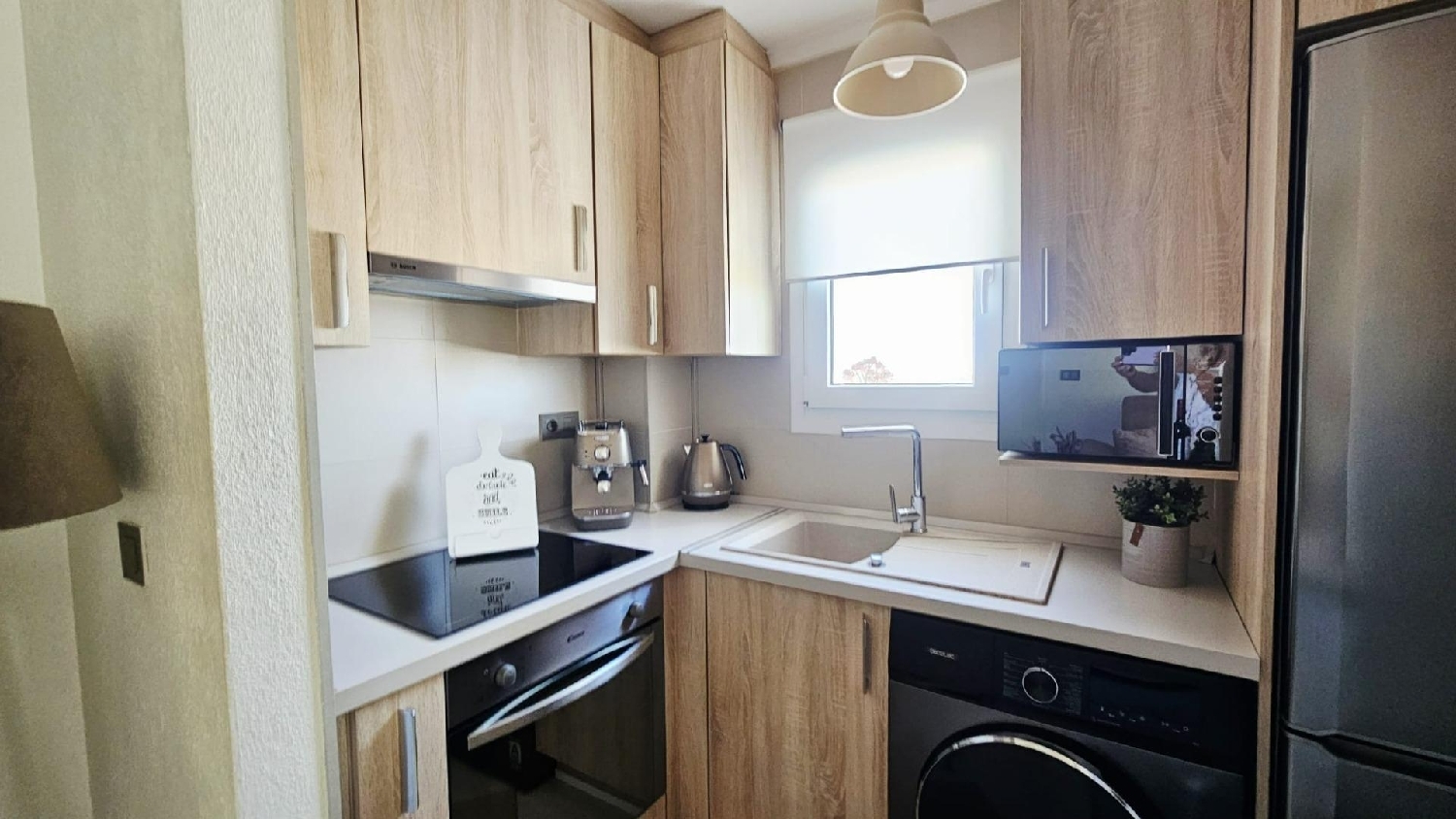  en venta apartamento Torrevieja Baix Segura 6