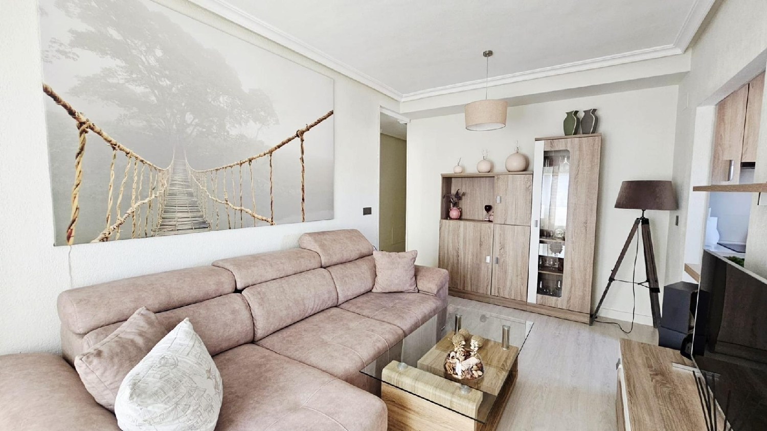  en venta apartamento Torrevieja Baix Segura 1