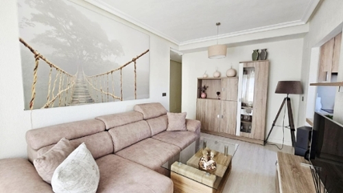 Torrevieja Baix Segura apartamento foto 6282861