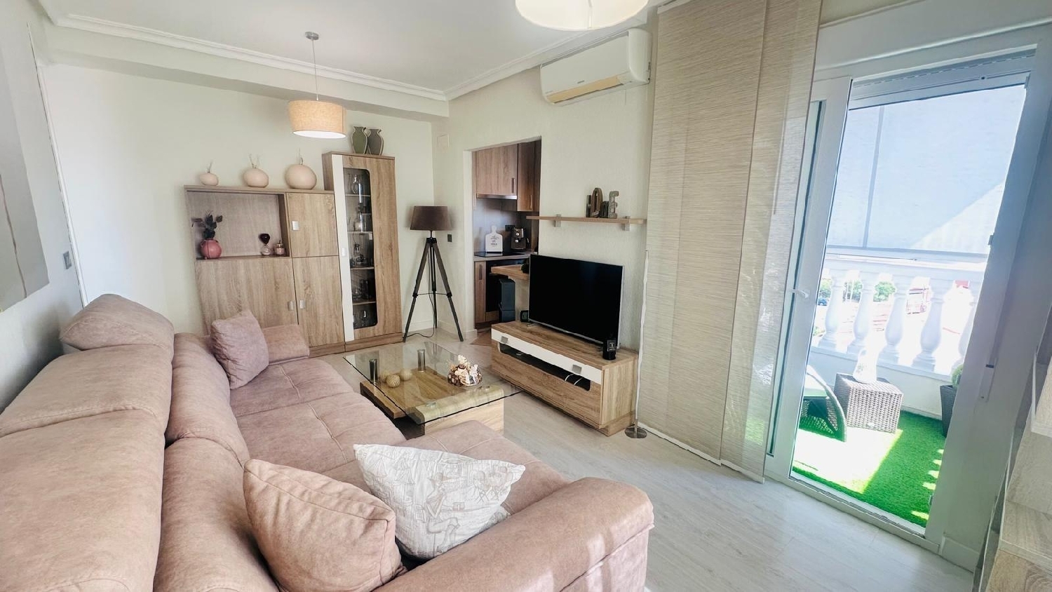  en venta apartamento Torrevieja Baix Segura 2