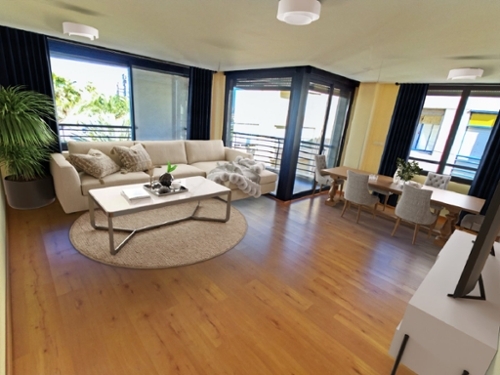 Torrevieja Baix Segura apartamento foto 6282865