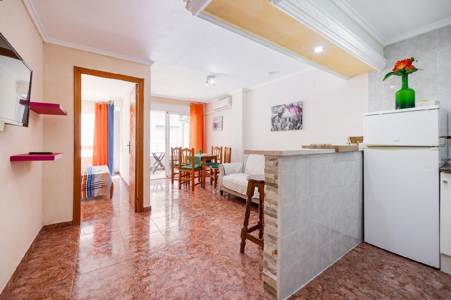  en venta apartamento Torrevieja Baix Segura 8