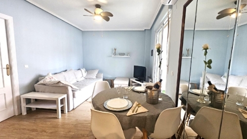 Torrevieja Baix Segura apartamento foto 6282868
