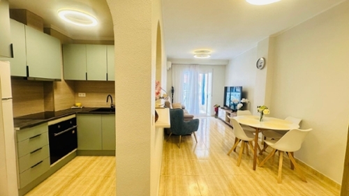Torrevieja Baix Segura apartamento foto 6282869