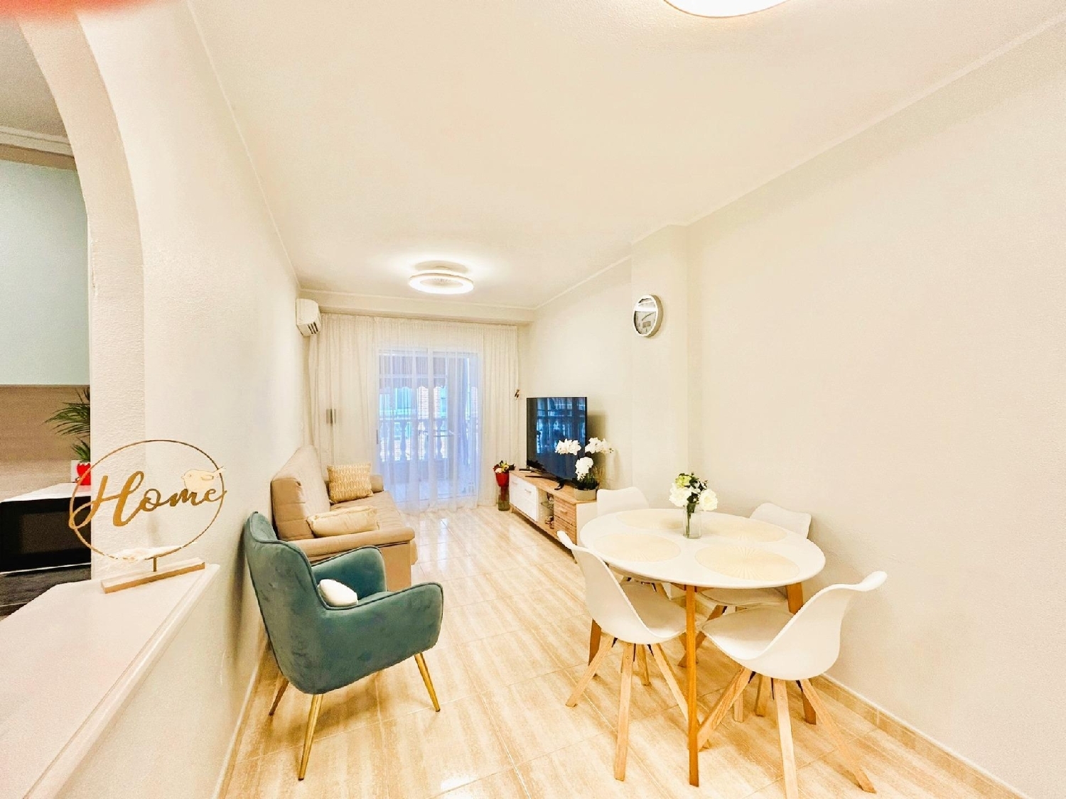 en venta apartamento Torrevieja Baix Segura 2