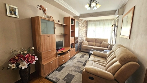 Torrevieja Baix Segura appartement foto 6282894