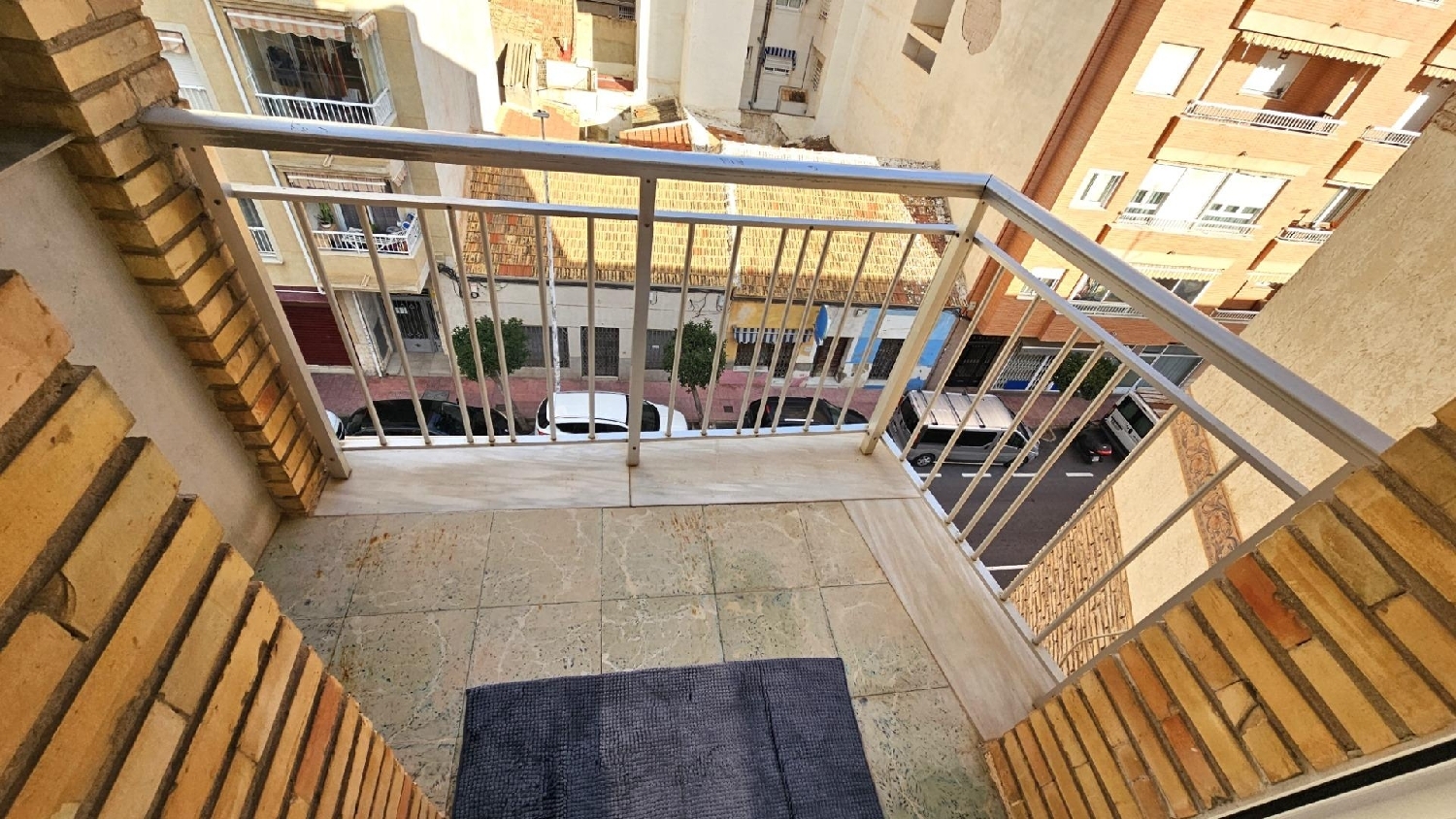  te koop appartement Torrevieja Baix Segura 3