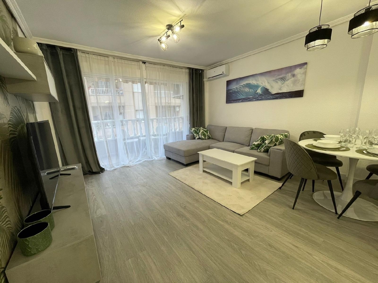  till salu lägenhet Torrevieja Baix Segura 7