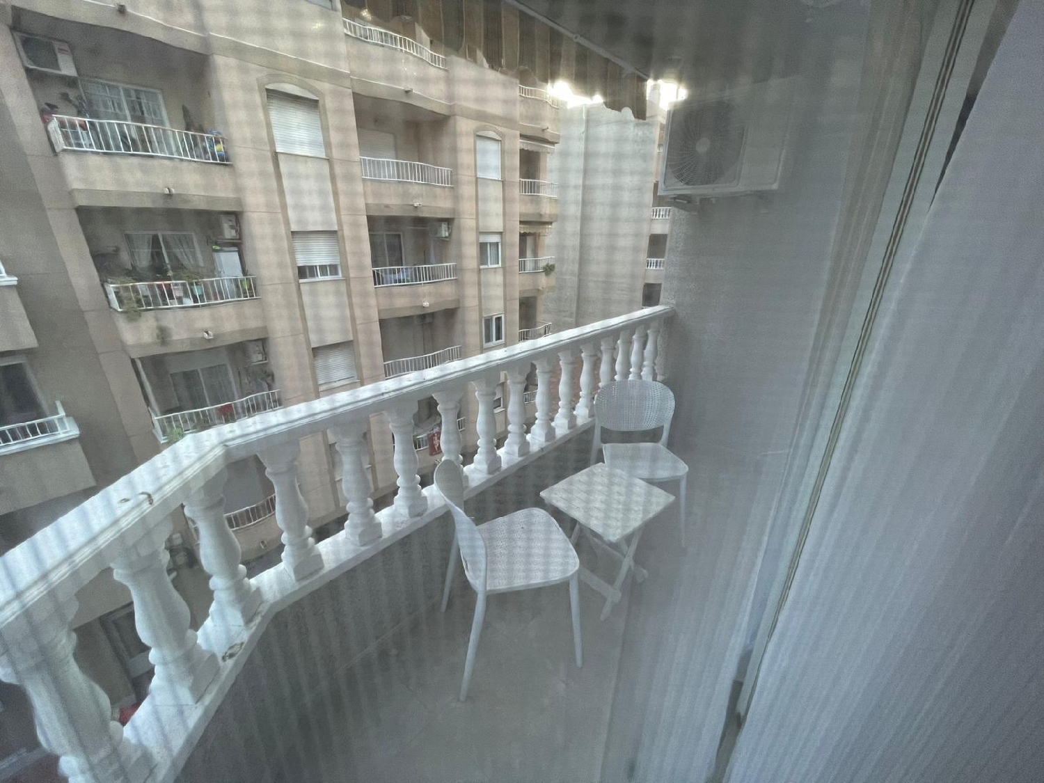 till salu lägenhet Torrevieja Baix Segura 3