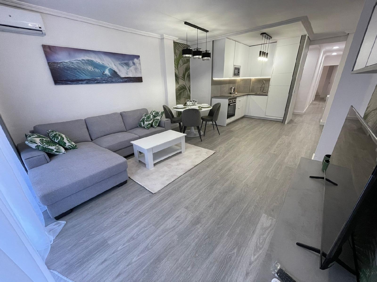 till salu lägenhet Torrevieja Baix Segura 2