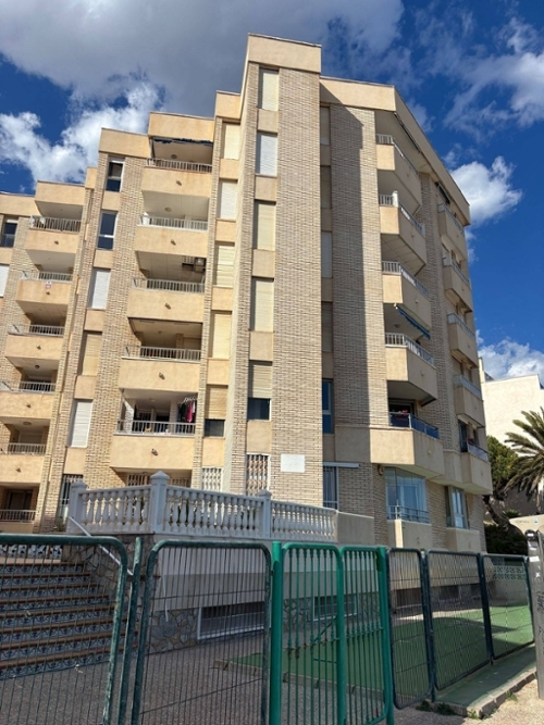 Torrevieja Baix Segura lägenhet foto 6282914