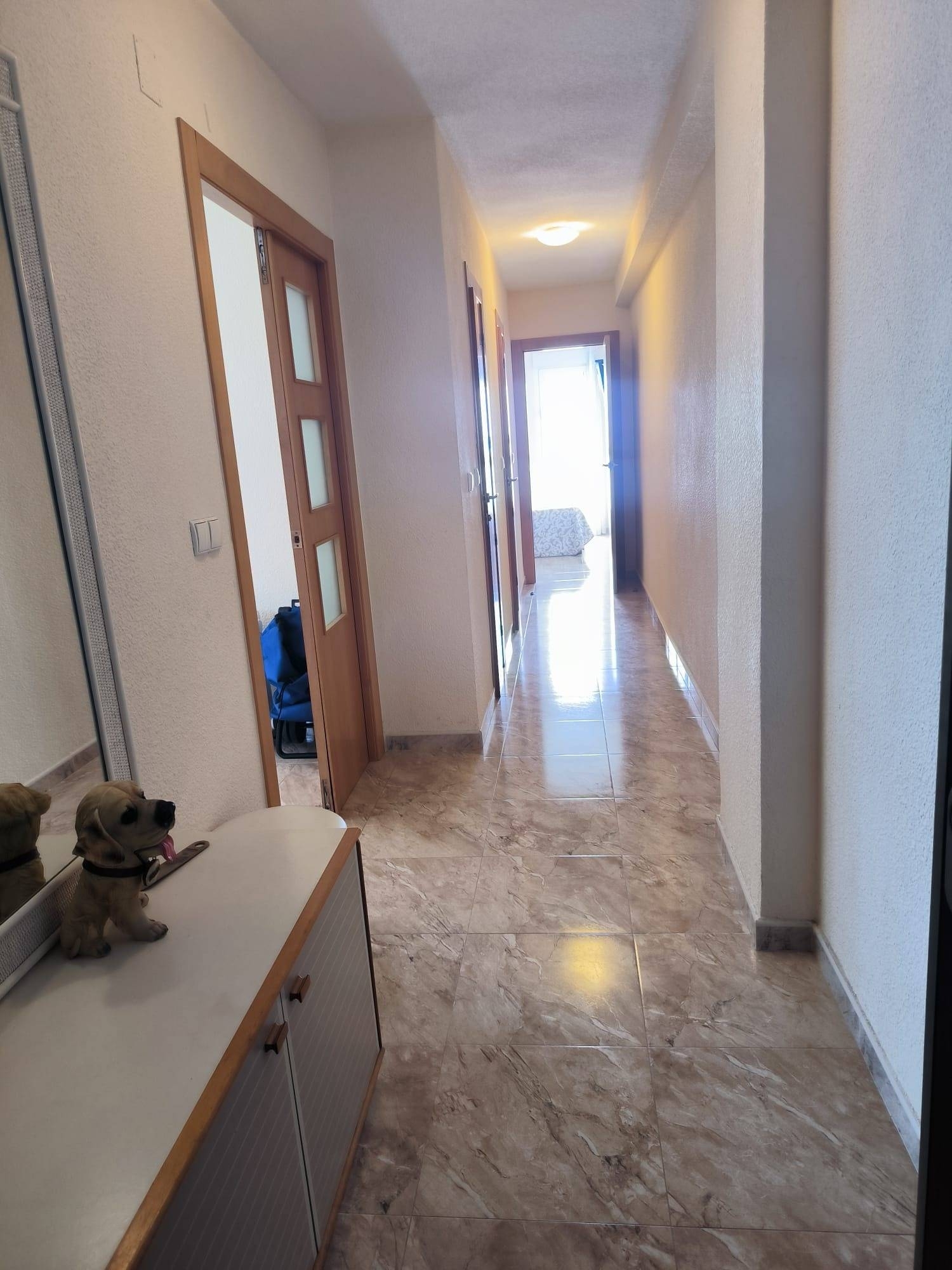 till salu lägenhet Torrevieja Baix Segura 2