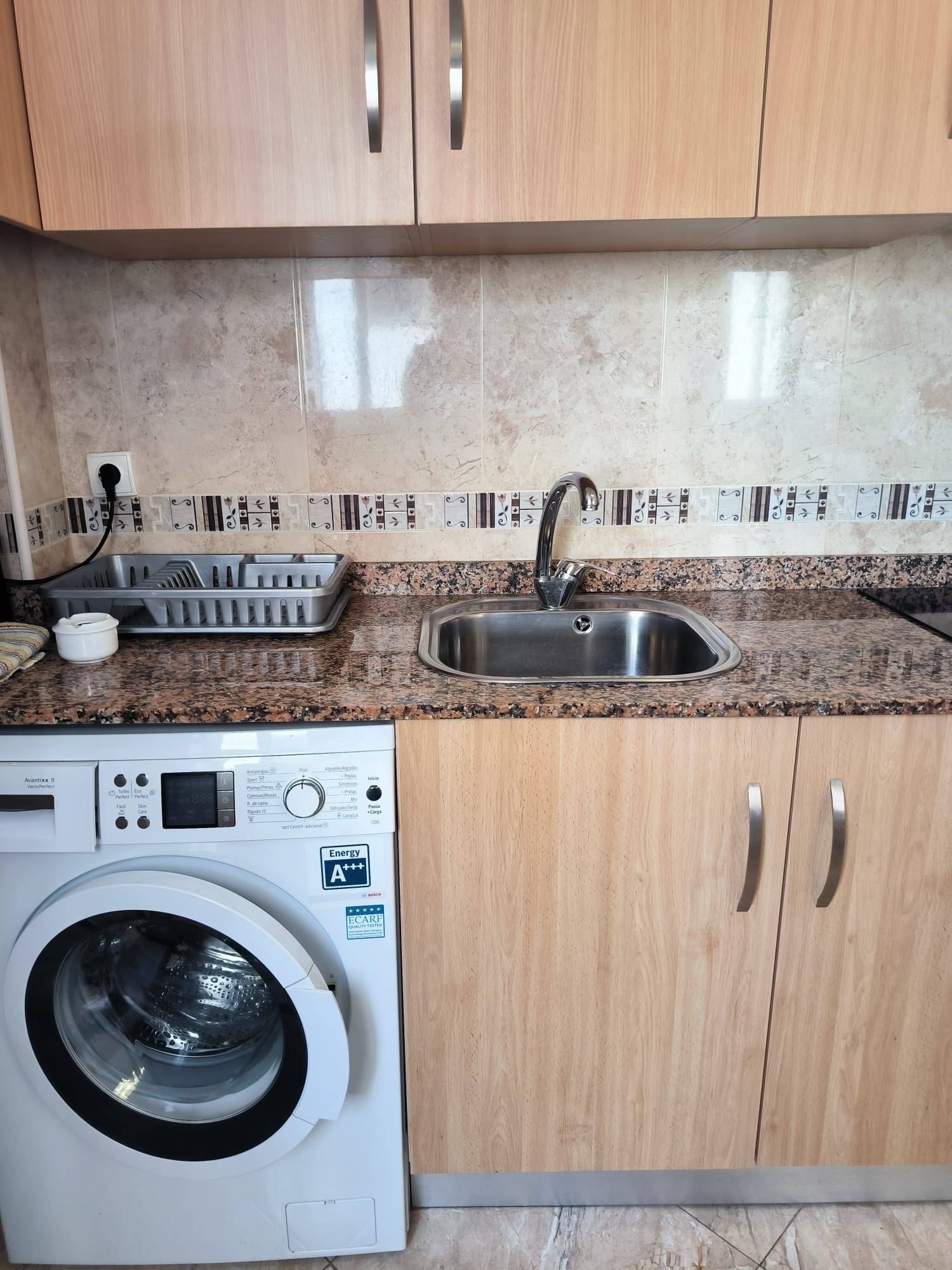 till salu lägenhet Torrevieja Baix Segura 3