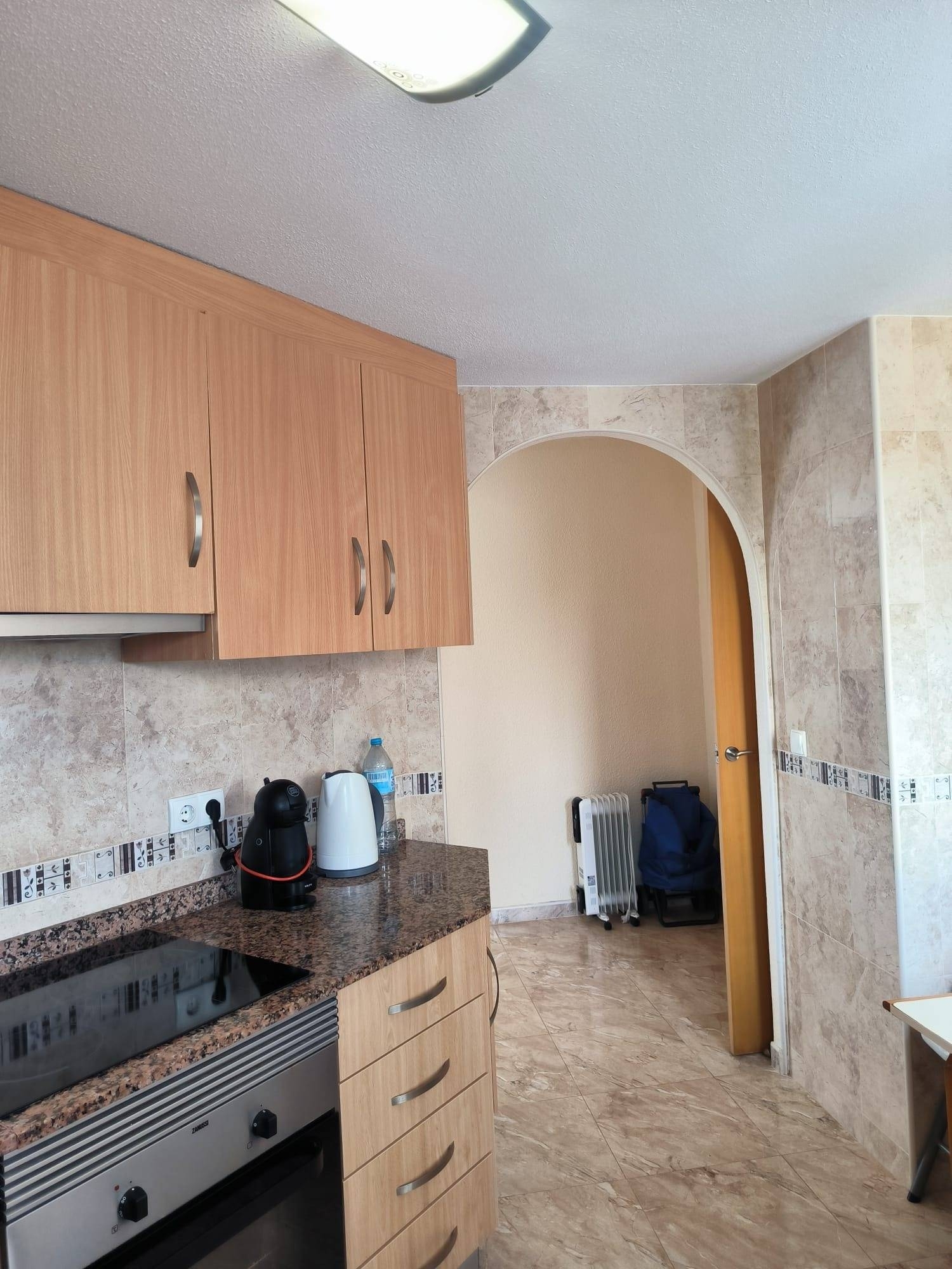  en venta apartamento Torrevieja Baix Segura 5
