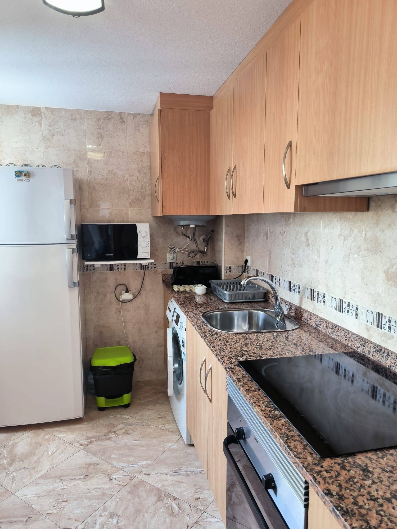  en venta apartamento Torrevieja Baix Segura 4