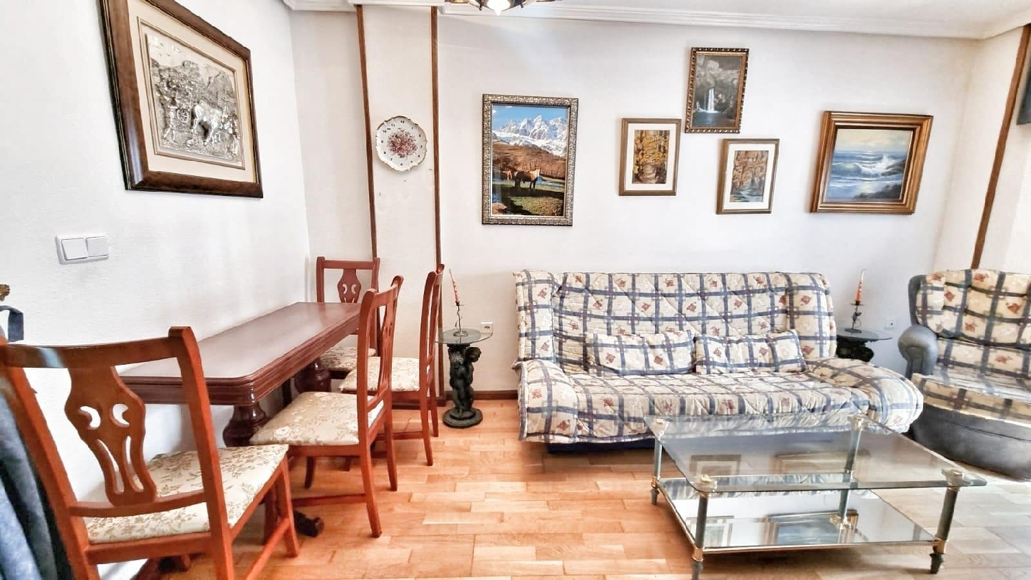 te koop appartement Torrevieja Baix Segura 2