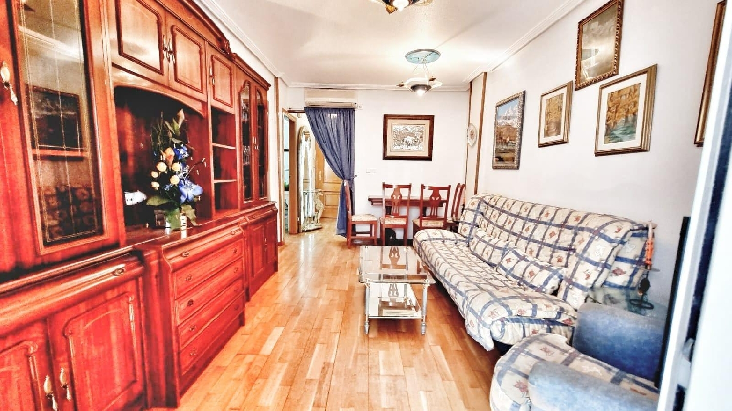  te koop appartement Torrevieja Baix Segura 4