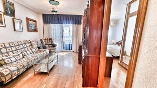 Torrevieja Baix Segura appartement foto 6282945