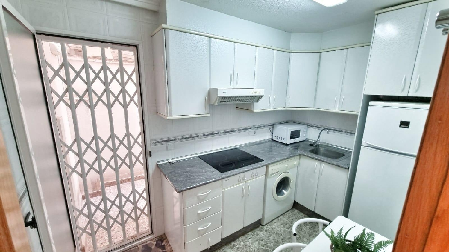 te koop appartement Torrevieja Baix Segura 3