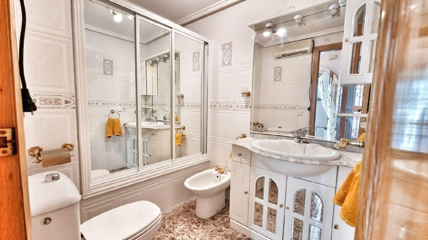  te koop appartement Torrevieja Baix Segura 5