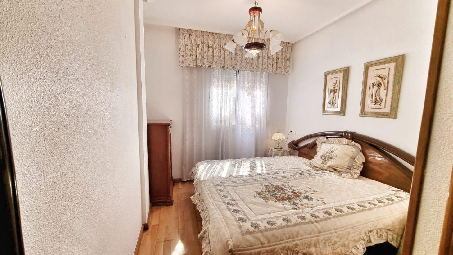  te koop appartement Torrevieja Baix Segura 6