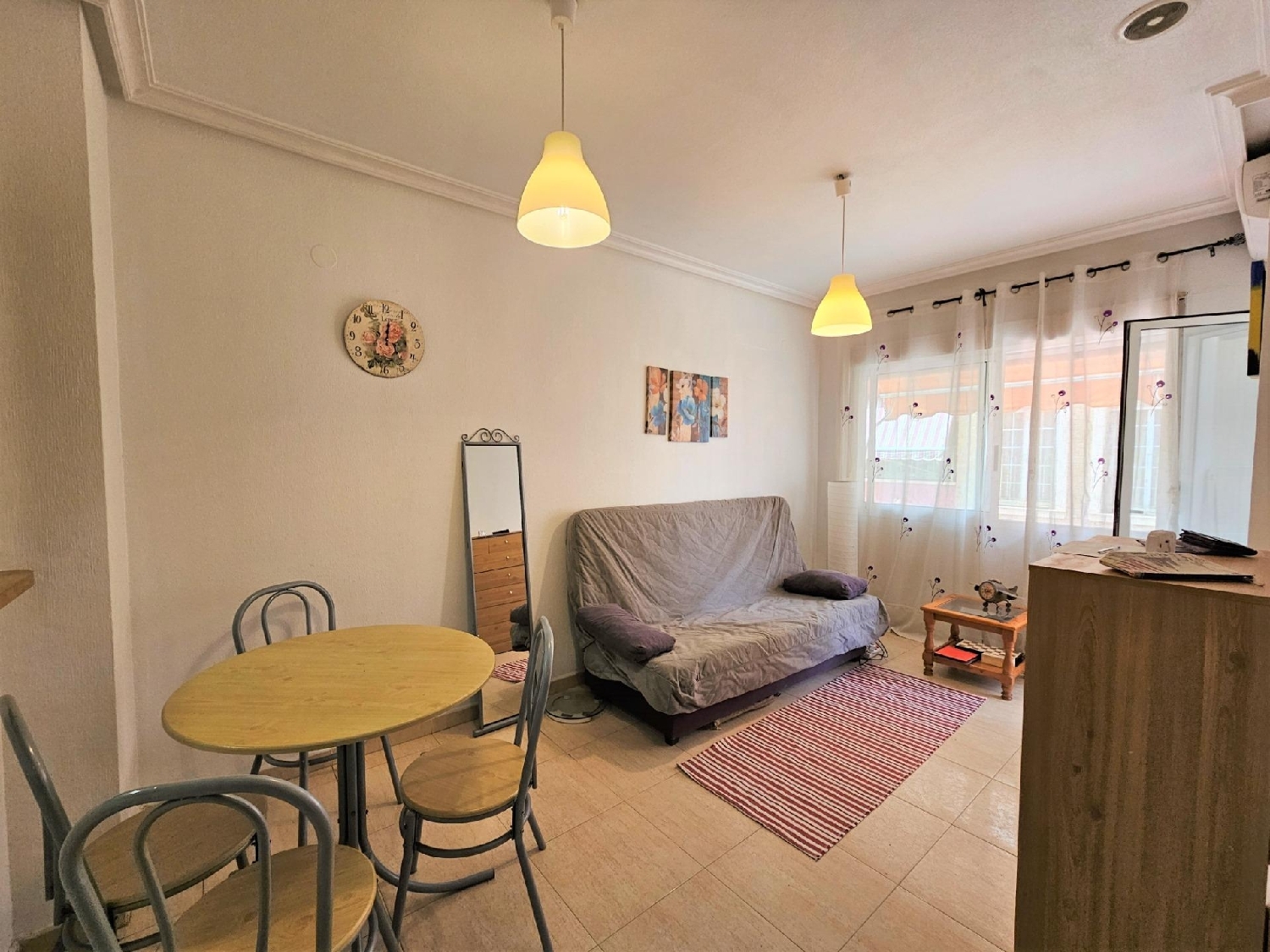 te koop appartement Torrevieja Baix Segura 2