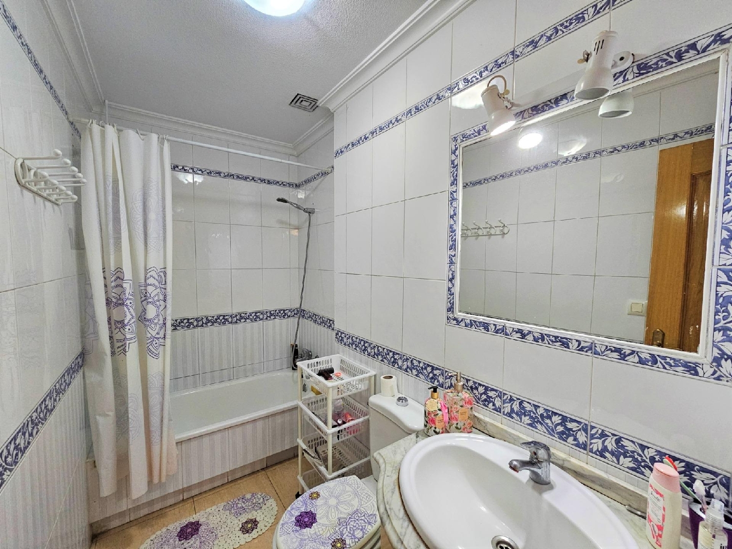  te koop appartement Torrevieja Baix Segura 8