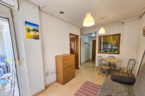 Torrevieja Baix Segura appartement foto 6282949